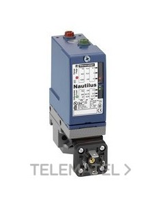 PRESOSTATO XML-B 35bar ACEITES-C