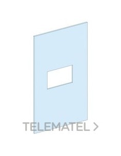 TAPA G/P PL NSX630Vigi VT.FJO.MTA.