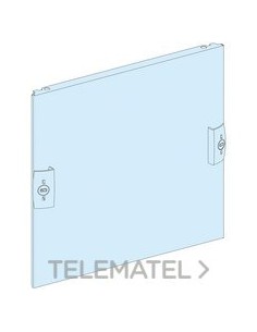 TAPA G/P PL PLENA 1 MÓDULO ALTO 50mm