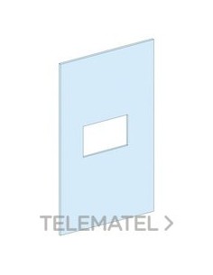 TAPA G/P PL NSX630 VERTICAL FIJO MANETA