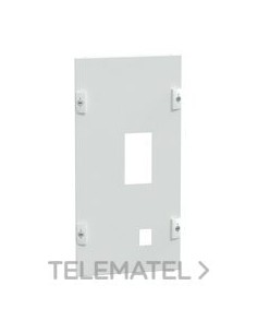 TAPA G/P PL NS630 FIJO MANETA