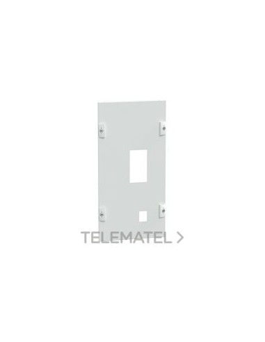 TAPA G/P PL NS630 FIJO MANETA