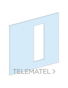 TAPA G/P INV.MONOBL.INS630 HZ.