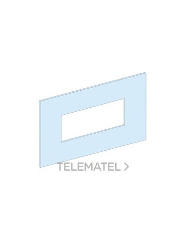 TAPA G/P INV.MONOBL.INS250 VT.