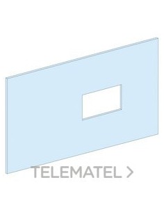 TAPA G/P INS250 VERTICAL ROTATIVO