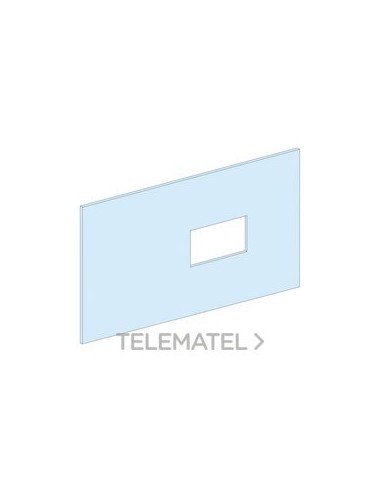 TAPA G/P INS250 VERTICAL ROTATIVO