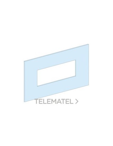 TAPA G/P INV.INS250 VT.FJO.ROT.