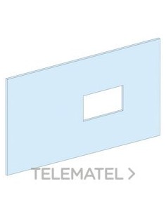 TAPA G/P INS630 VERTICAL ROTATIVO