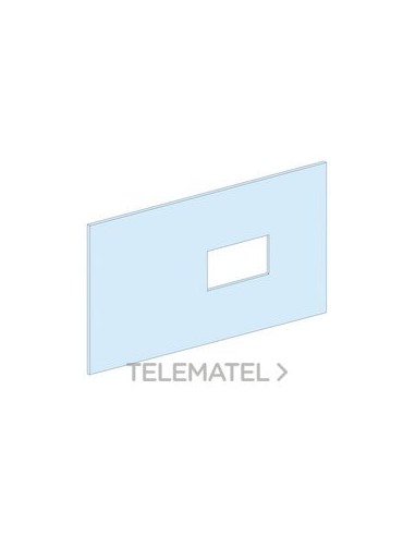 TAPA G/P INS630 VERTICAL ROTATIVO