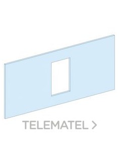 TAPA G/P INS250 HORIZONTAL FIJO ROTATIVO