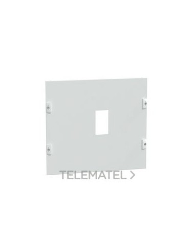 TAPA G/P CVS630 VERTICAL MANETA