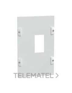 TAPA G/P CVS630 VERTICAL FIJO MANETA