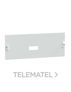 TAPA G/P CVS250 HORIZONTAL FIJO MANETA