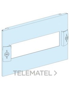 TAPA G/P Acti9 4 MOD.An 400mm ALT.200mm