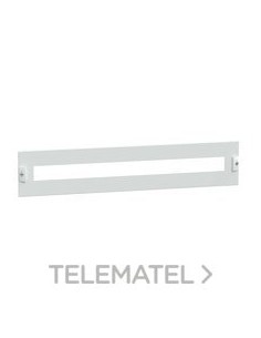 TAPA G/P Acti9 3 MOD.An 850mm ALT.150mm