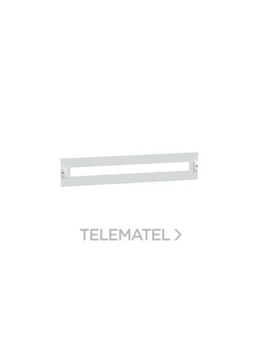 TAPA G/P Acti9 3 MOD.An 850mm ALT.150mm