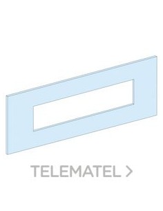 TAPA G/P 3 NSX-CVS250 VT.MANETA/ROTATIVO