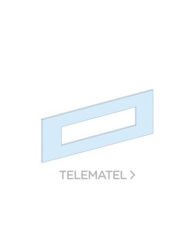 TAPA G/P 3 NSX-CVS250 VT.MANETA/ROTATIVO