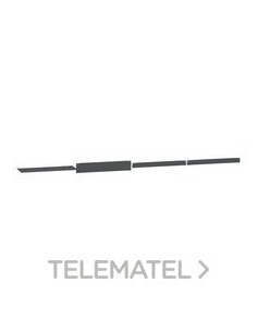 TAPA FRONTAL ZÓCALO G IP55 ANCHO 600mm