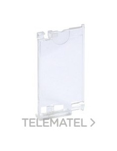 TAPA FT.TP MICROLOGIC 5/6 BLOC RL.