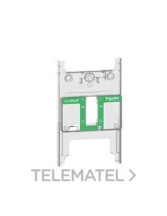 TAPA FRONTAL RECAMBIO NSXM 3P
