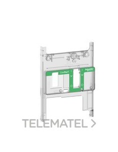 TAPA FRONTAL RECAMBIO NSXM VIGI