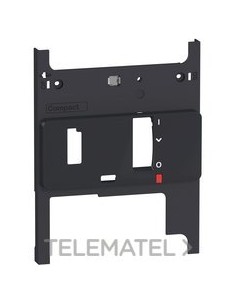 TAPA FT.P/AUT.DIF.ELCB