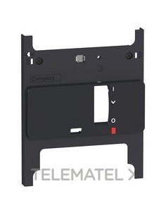 TAPA FRONTAL 4P PARA NSXM