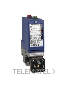 PRESOSTATO XML-B 10bar ACEITES-C