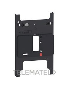 TAPA FRONTAL 3P PARA NSXM