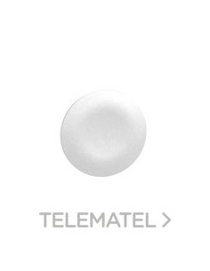 TAPA FONDO BLANCO TAPA "I" BLANCO