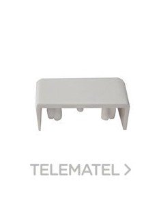 TAPA FINAL MINICANAL 12x20mm