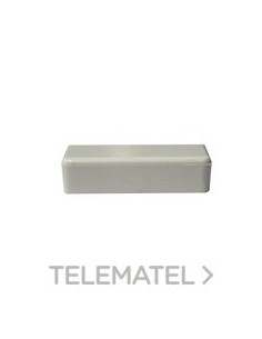 TAPA FINAL MINICANAL 12x32mm