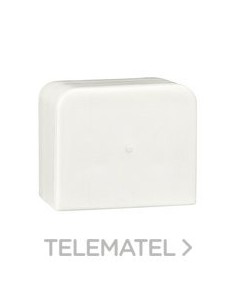 TAPA FINAL MINICANAL 10x10mm