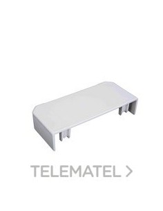 TAPA FINAL CANAL 45x100mm