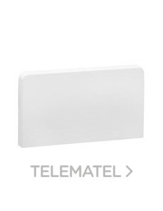 TAPA FINAL 55x95 BLANCO