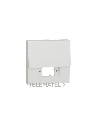 TAPA FIBRA ÓPTICA SIMPL/LC POLAR