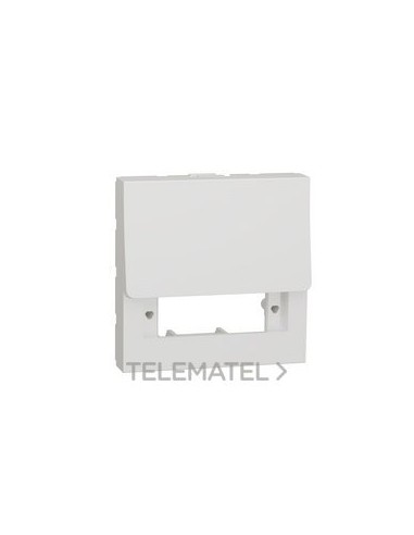 TAPA FIBRA ÓPTICA APC DUPL POLAR