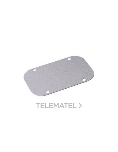 TAPA ENTRADA CABLES TLCRN-D