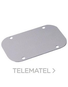 TAPA ENTRADA CABLES TLCRN-A