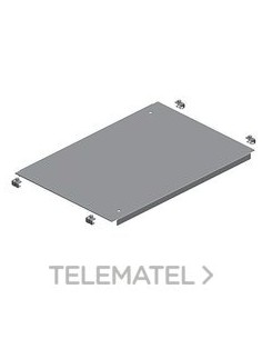 TAPA ENTRADA CABLE CIEGA SF 600x800mm