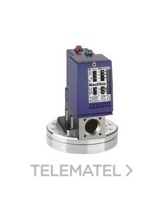 PRESOSTATO INDUST.30B PRESSURE SWITCH