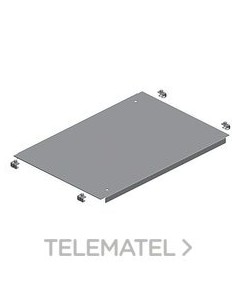 TAPA ENTRADA CABLE CIEGA SF 300x600mm