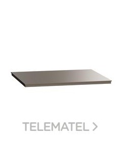 TAPA ENRASAMIENTO LNOX CAJA L