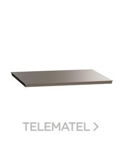 TAPA ENRASAMIENTO LNOX CAJA M