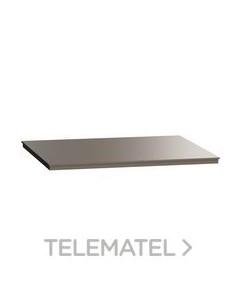 TAPA ENRASAMIENTO LNOX CAJA XL