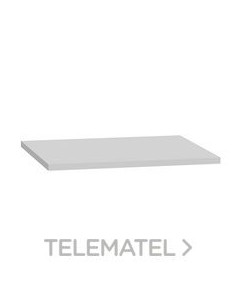 TAPA ENRASAMIENTO LINOLEO CAJA M