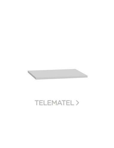 TAPA ENRASAMIENTO LINOLEO CAJA M