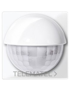 TAPA DETECTOR ARGUS 180 ELEGANCE MARFIL