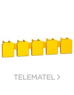 TAPA DIENTES PARA UL1077 COMB BUS B-ARS